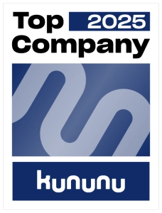 Kununu Top Company 2025